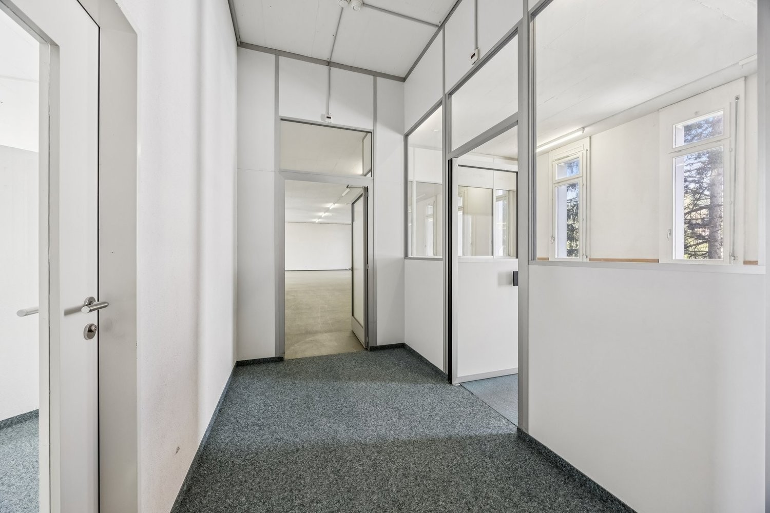 332m² office, Foto 5 von 10