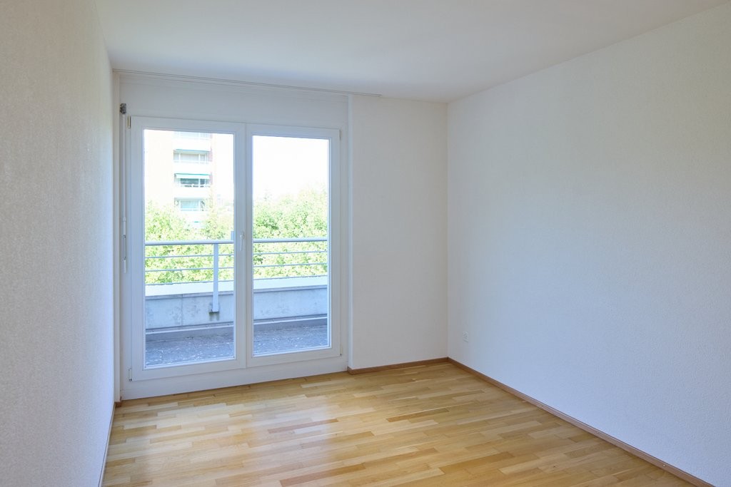 3 ½ rooms attic flat