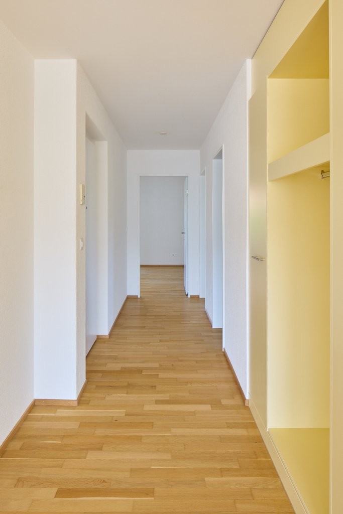 3 ½ rooms attic flat