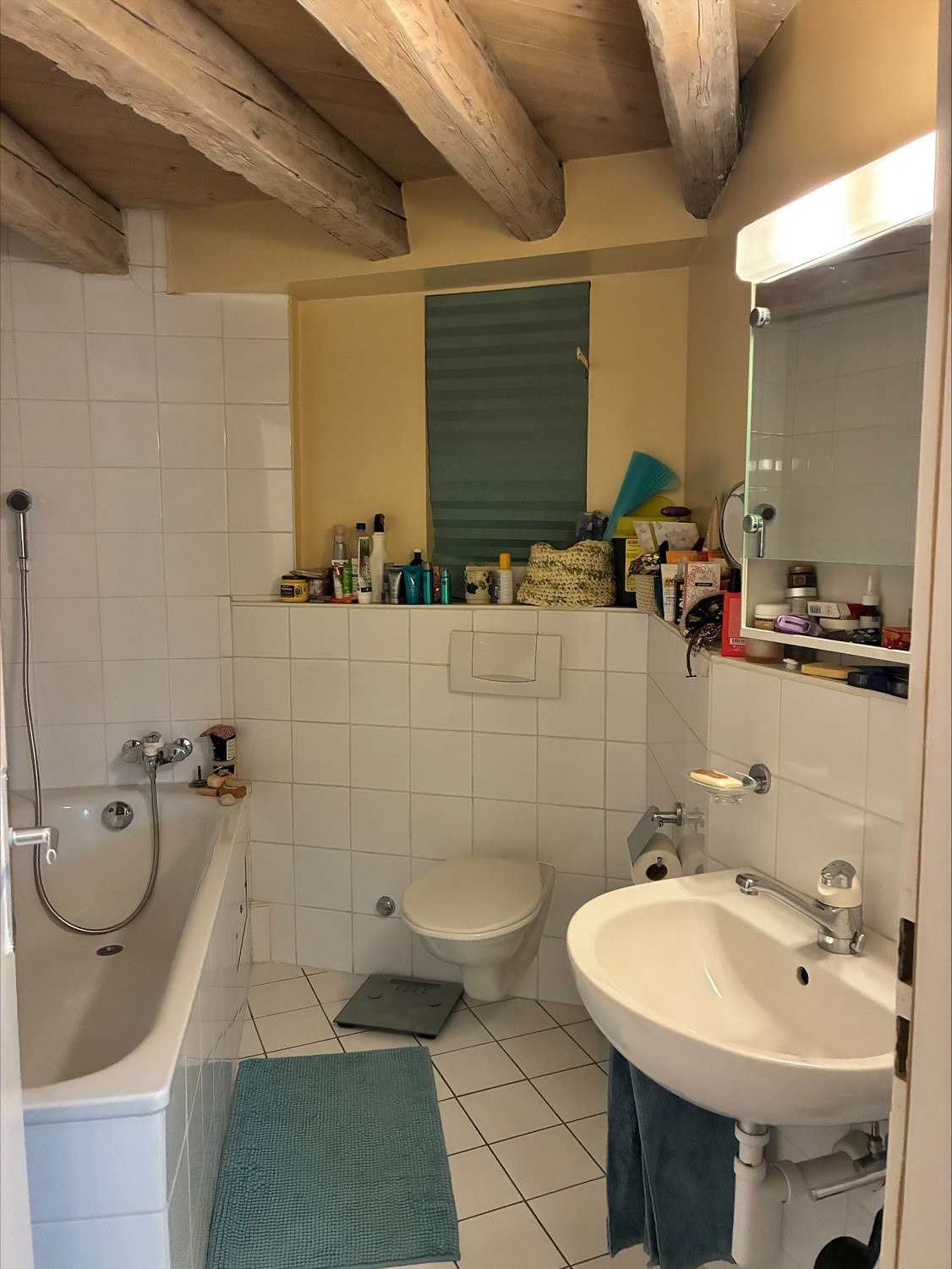 4-Zimmer-Wohnung, Foto 4 von 8