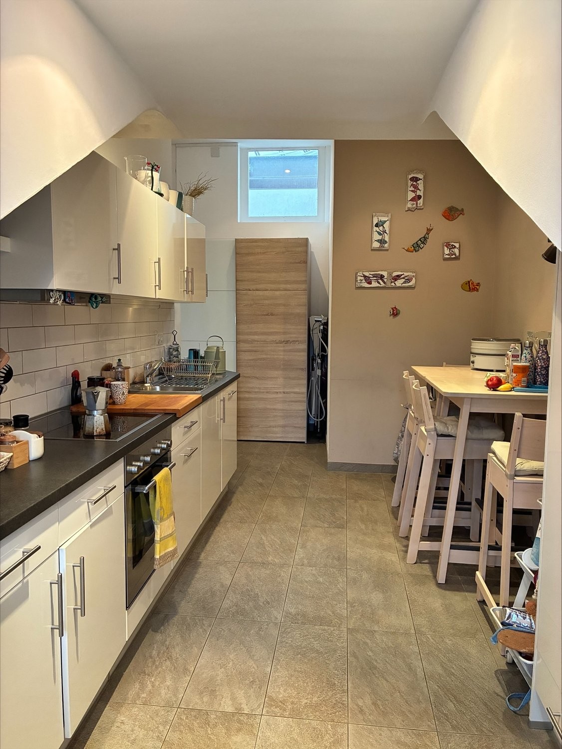 4-Zimmer-Wohnung, Foto 3 von 8