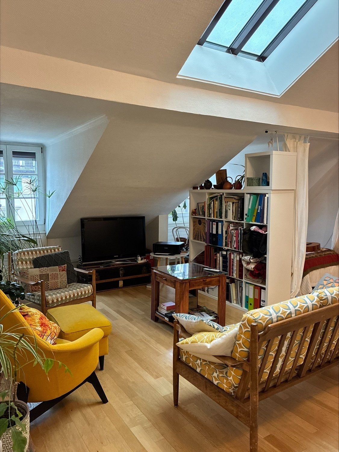 4-Zimmer-Wohnung, Foto 1 von 8