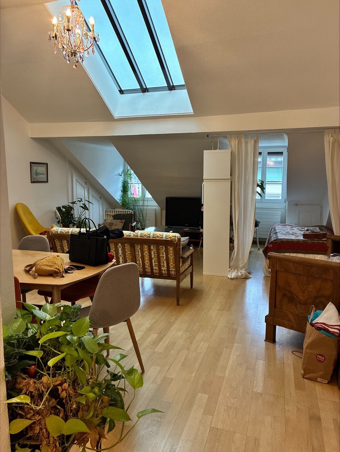 4-Zimmer-Wohnung, Foto 2 von 8