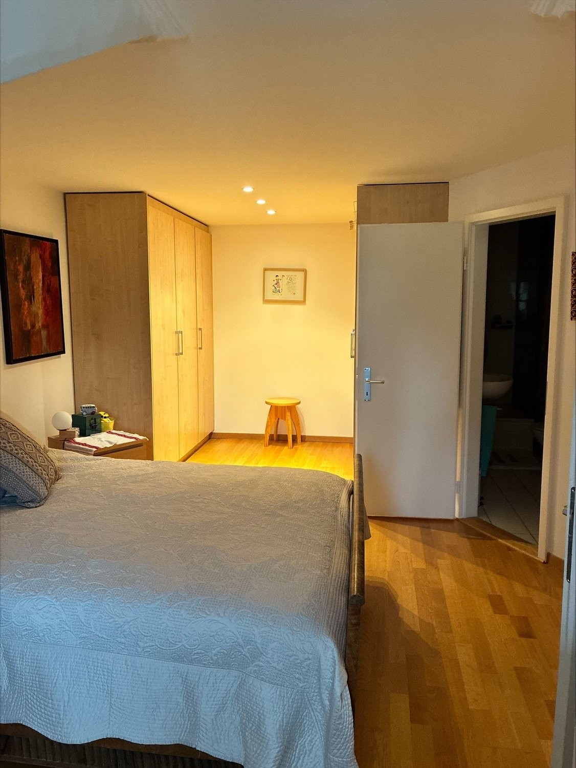 4-Zimmer-Wohnung, Foto 8 von 8
