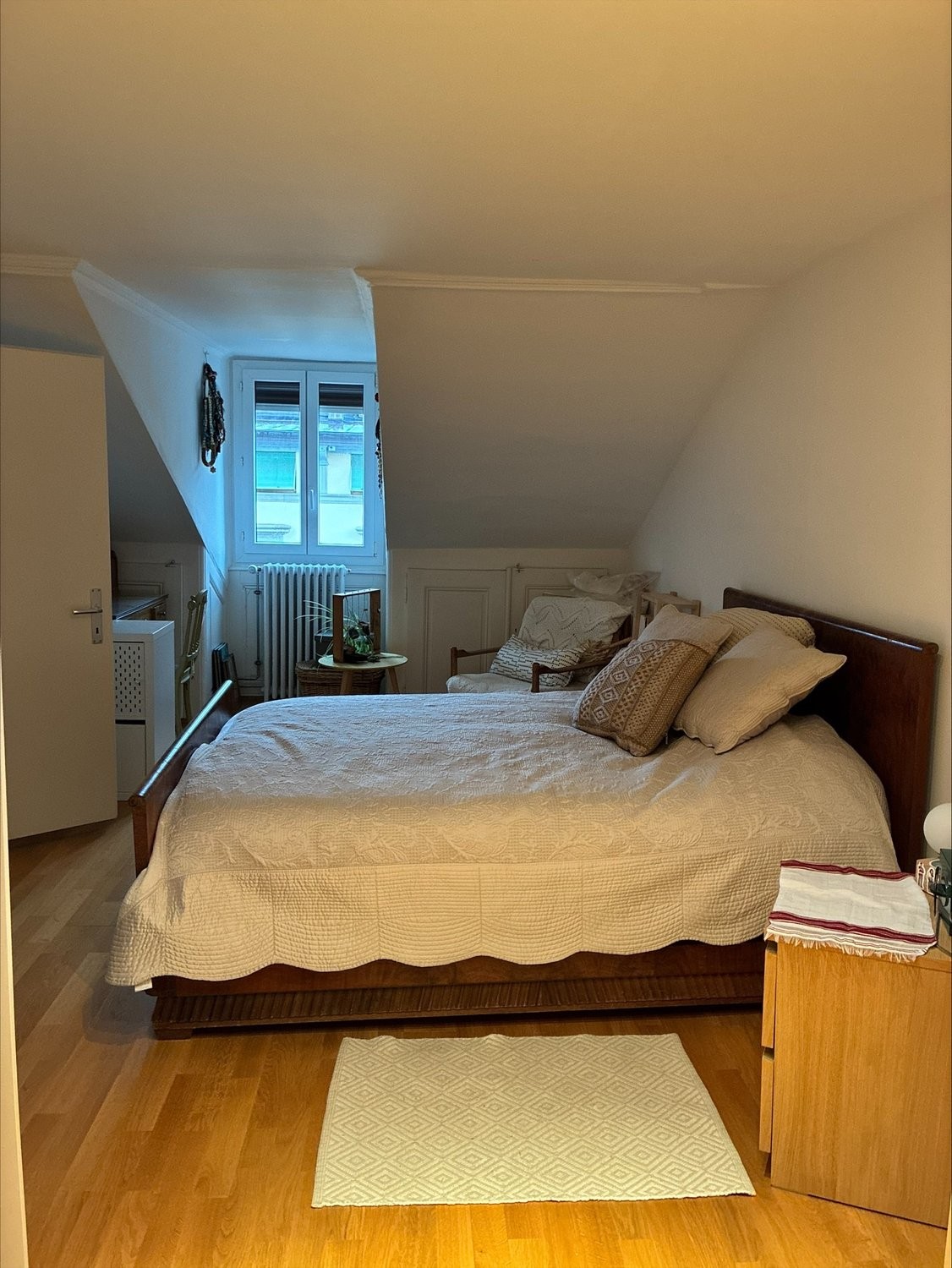4-Zimmer-Wohnung, Foto 6 von 8