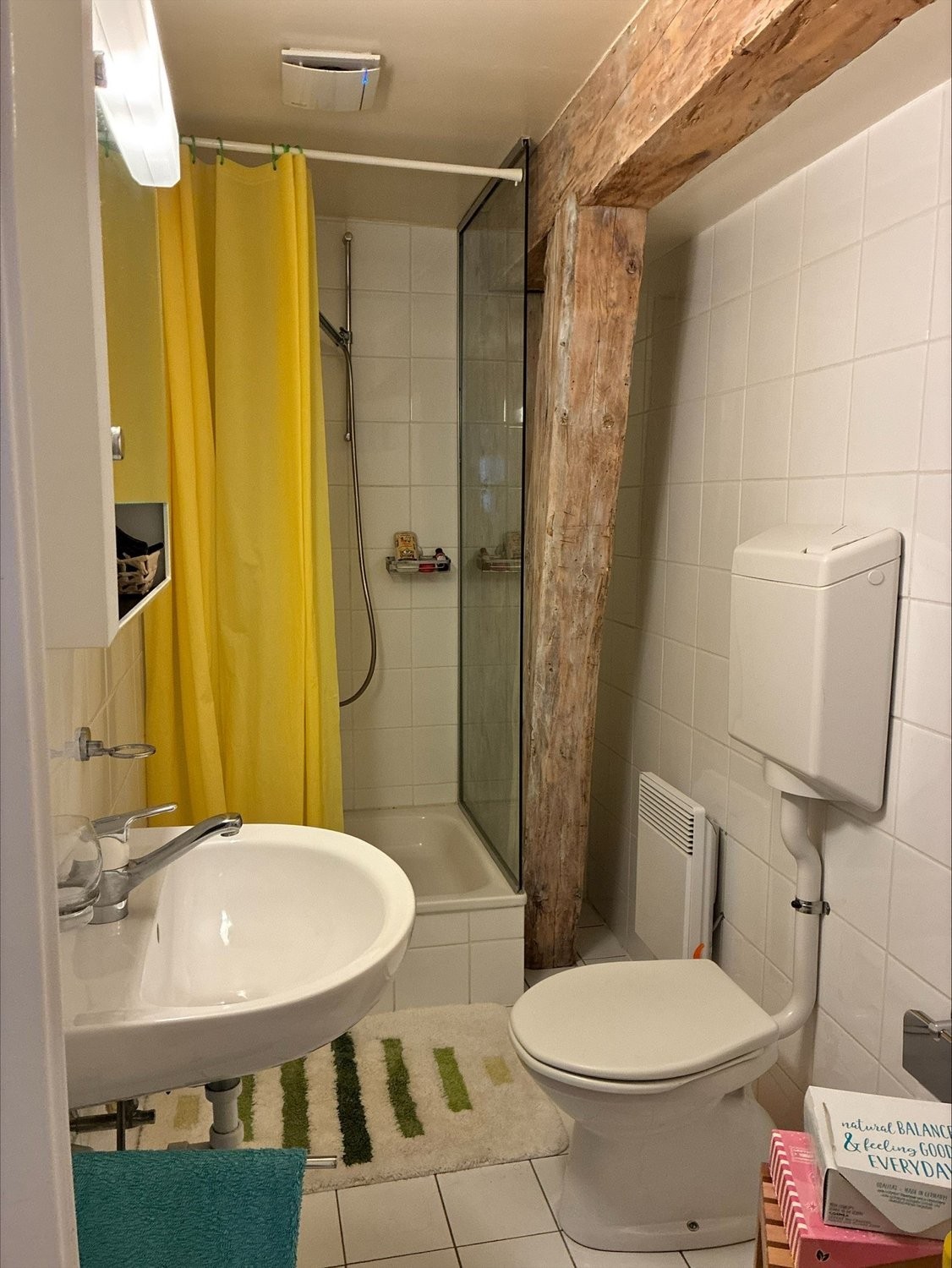 4-Zimmer-Wohnung, Foto 5 von 8