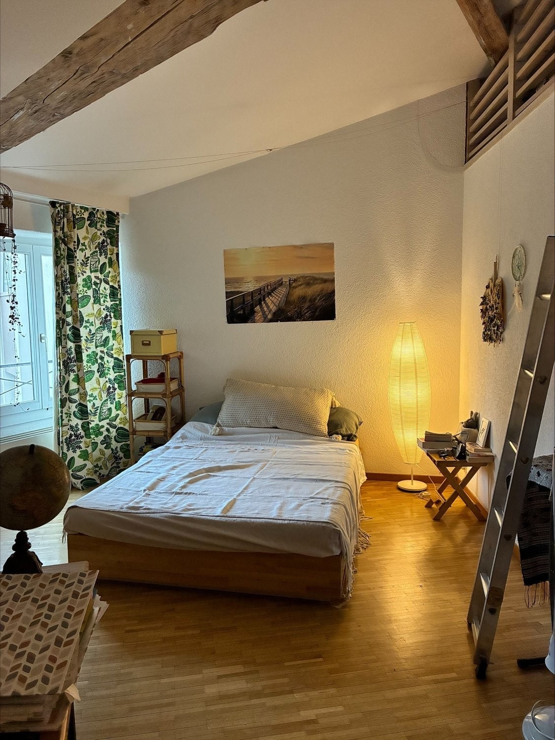4-Zimmer-Wohnung, Foto 7 von 8