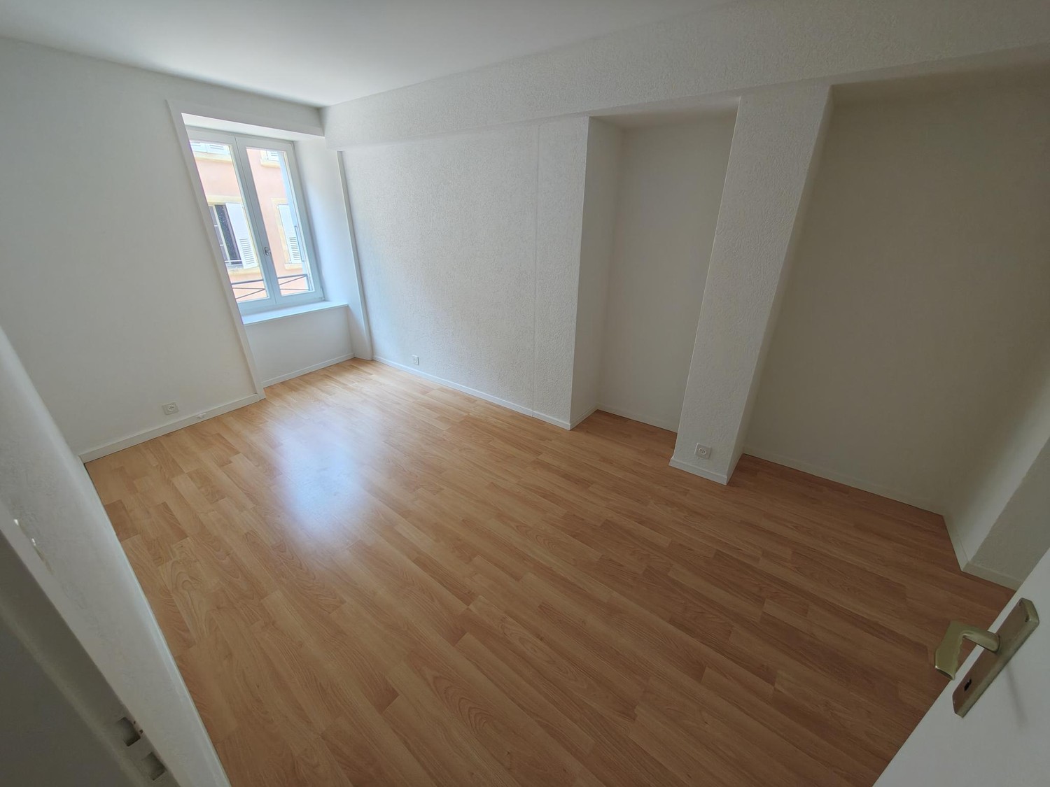2 ½ Zimmer Wohnung, Foto 3 von 4