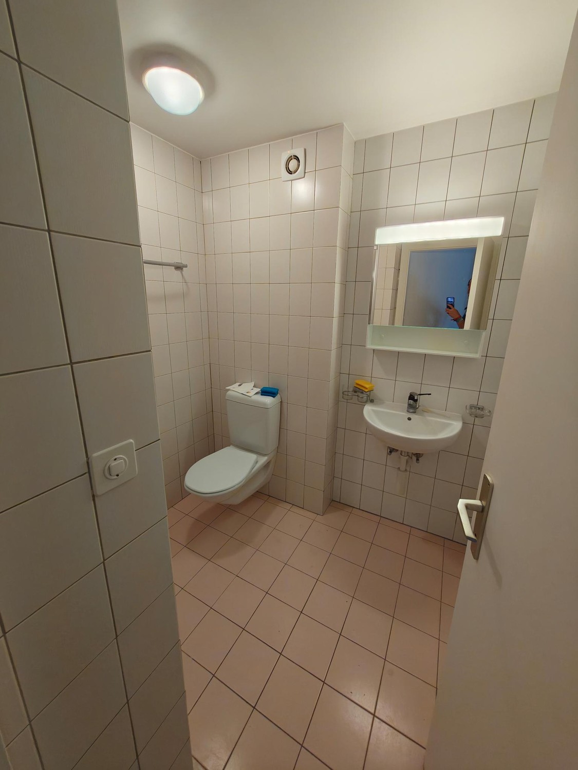 2 ½ Zimmer Wohnung, Foto 4 von 4
