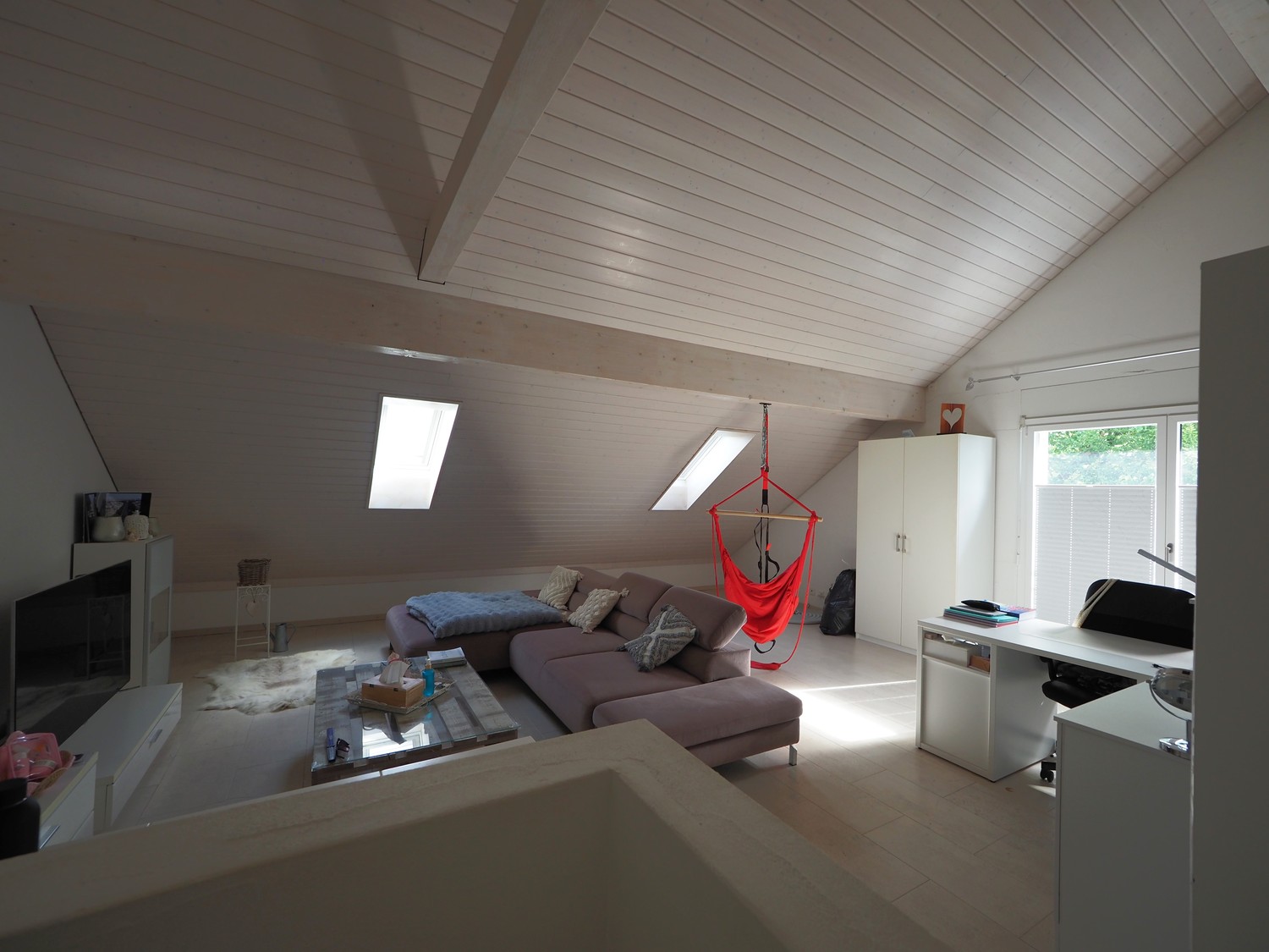 Maison individuelle de 6 ½ pièces
