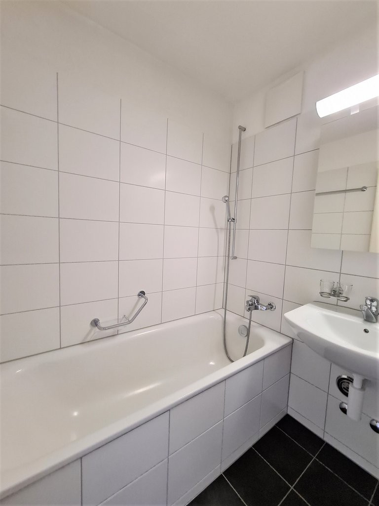 2 rooms apartment