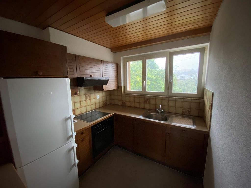 2 rooms apartment