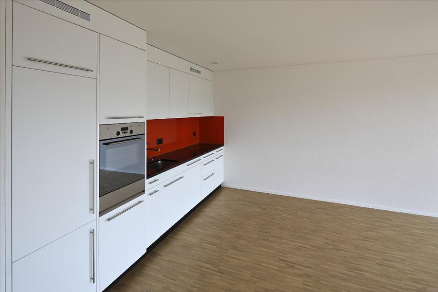 4 ½ rooms apartment, Foto 4 von 8