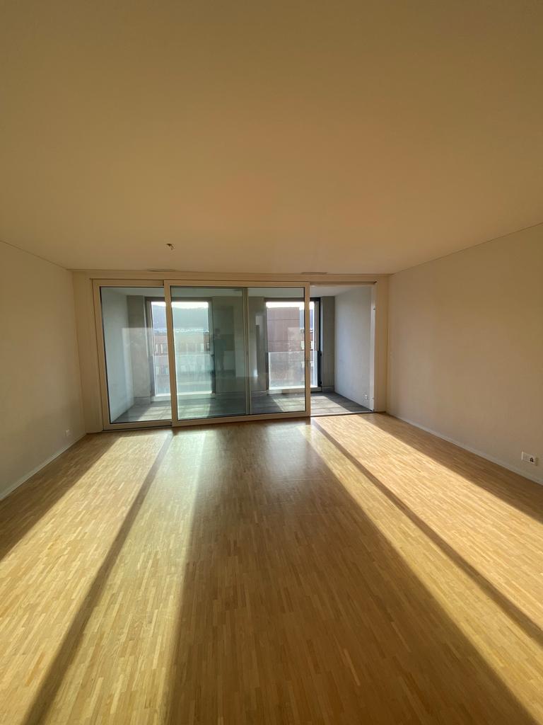 4 ½ rooms apartment, Foto 7 von 8