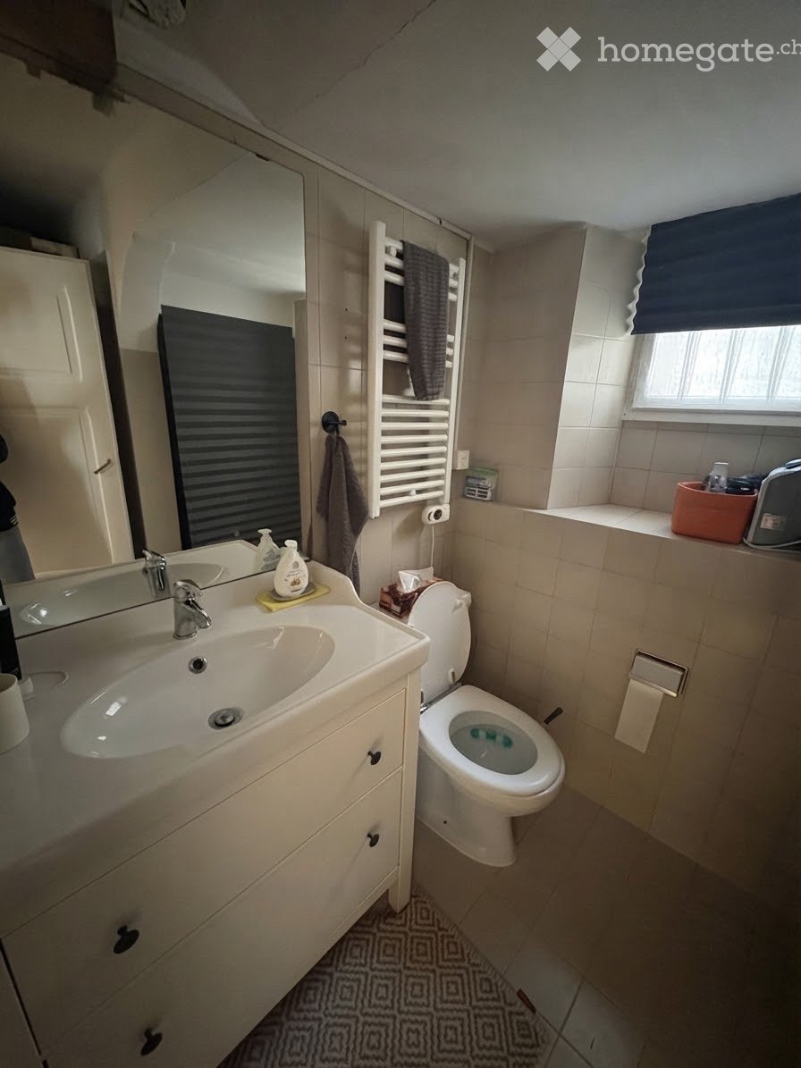 1-Zimmer-Wohnung, Foto 4 von 4
