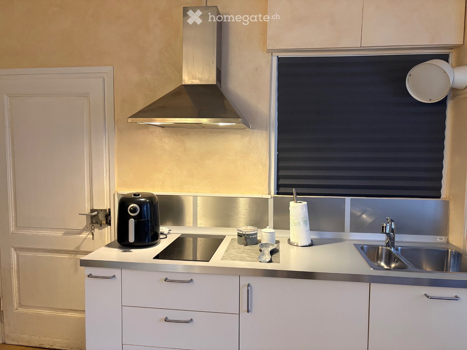 1-Zimmer-Wohnung, Foto 1 von 4