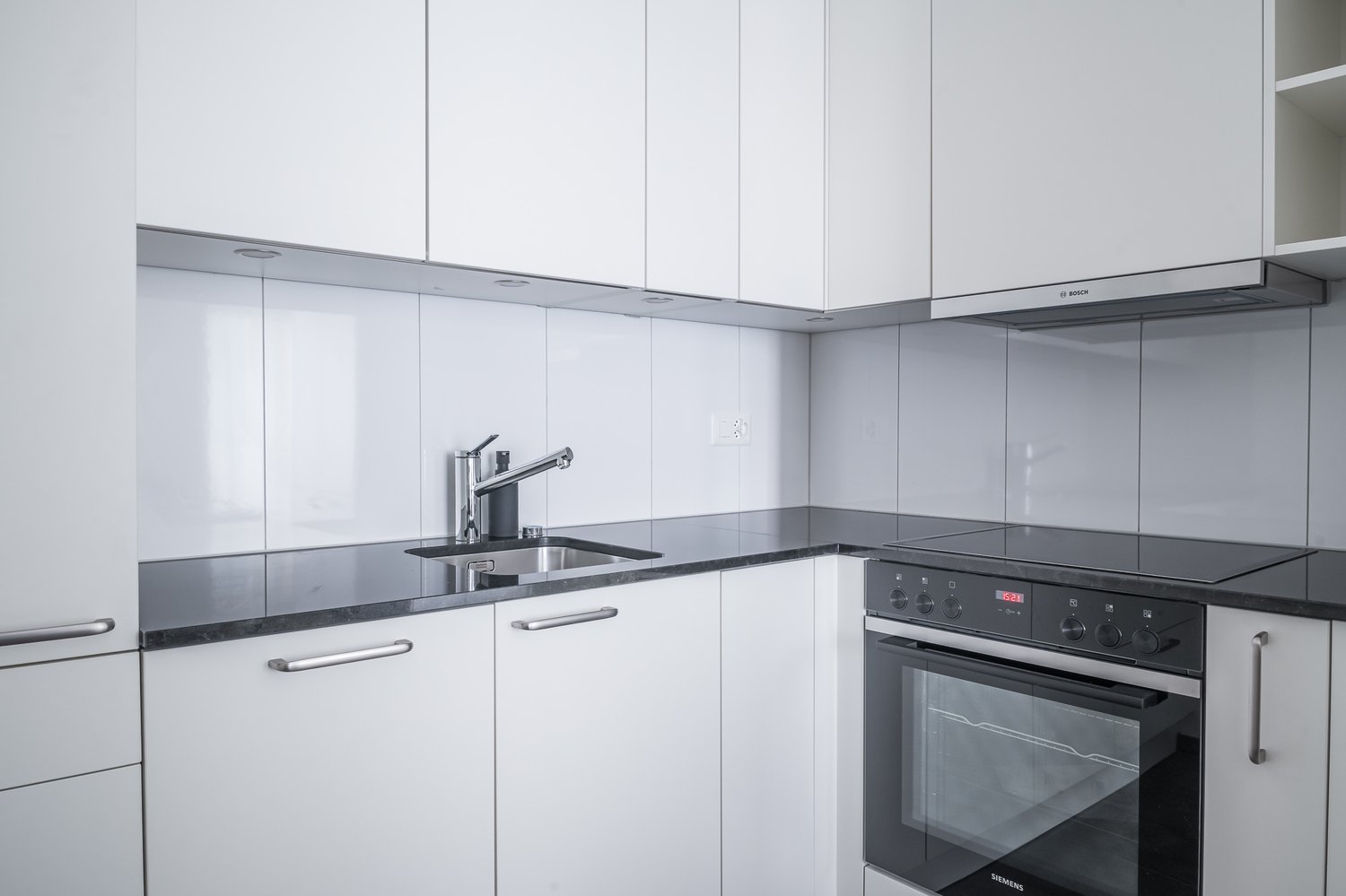 2 ½ rooms furnished flat, Foto 5 von 9
