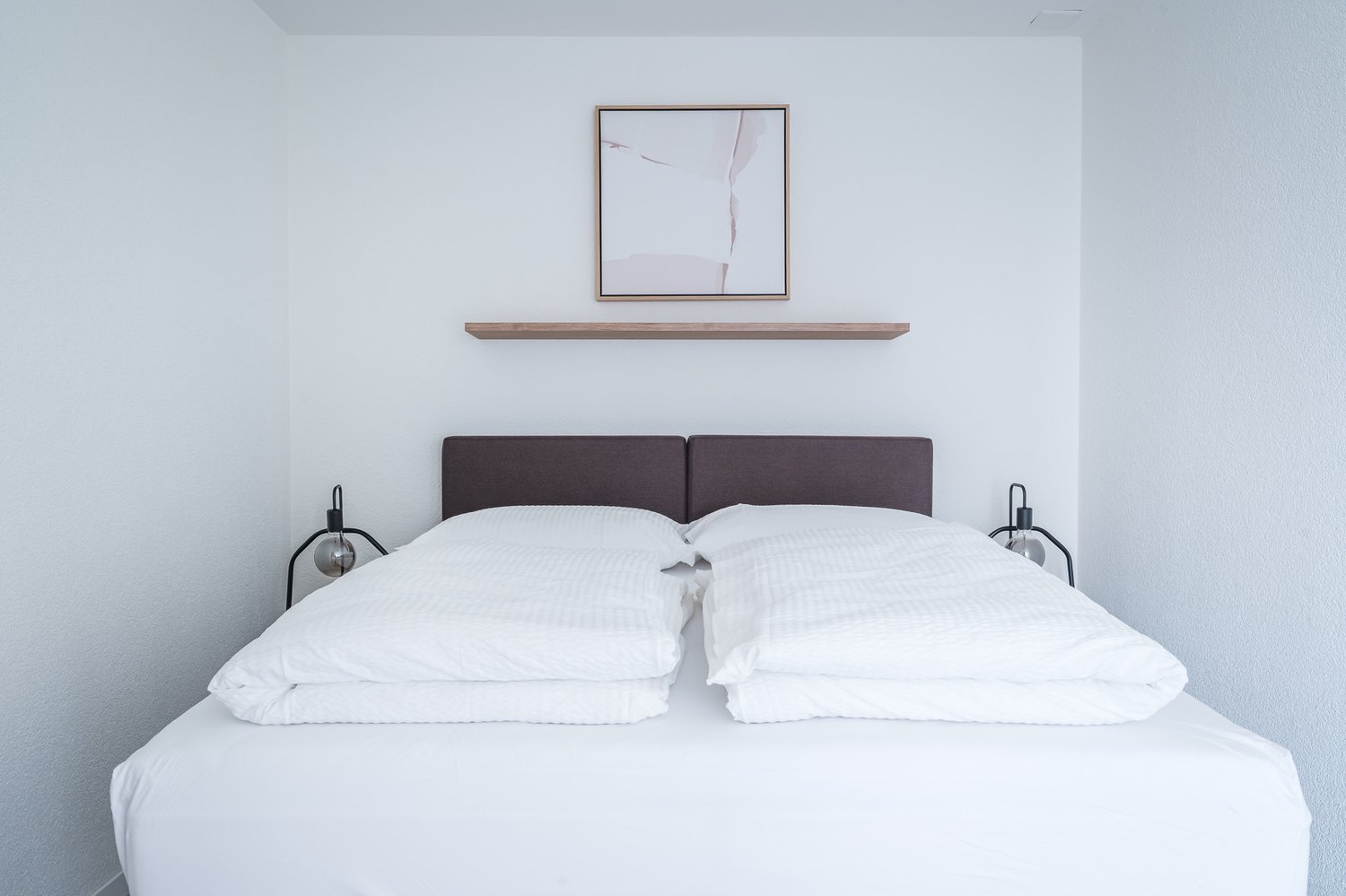 2 ½ rooms furnished flat, Foto 8 von 9