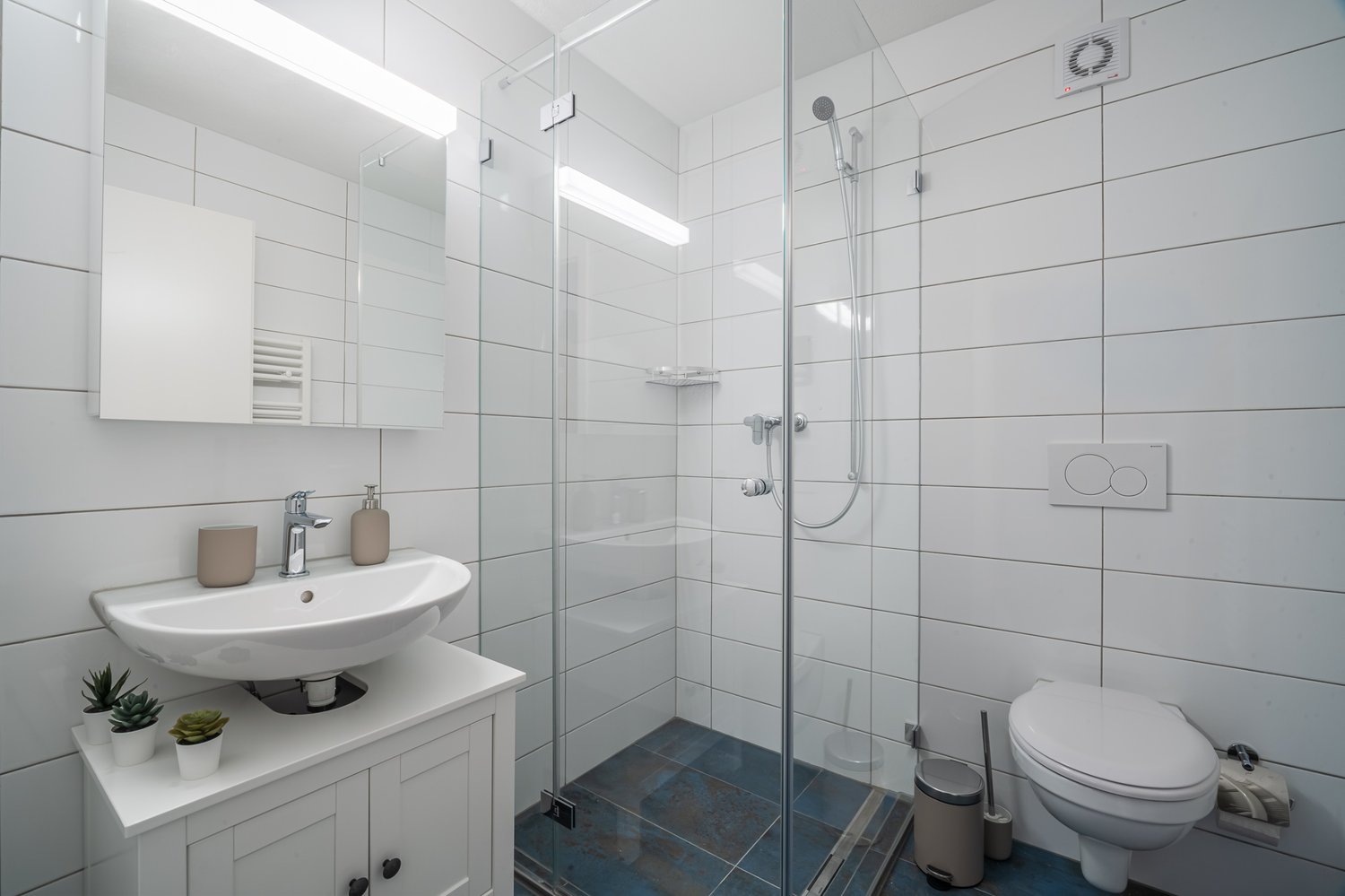 2 ½ rooms furnished flat, Foto 9 von 9