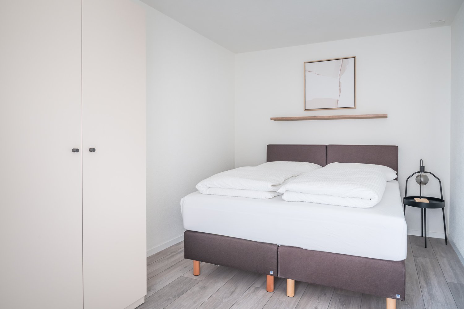 2 ½ rooms furnished flat, Foto 7 von 9