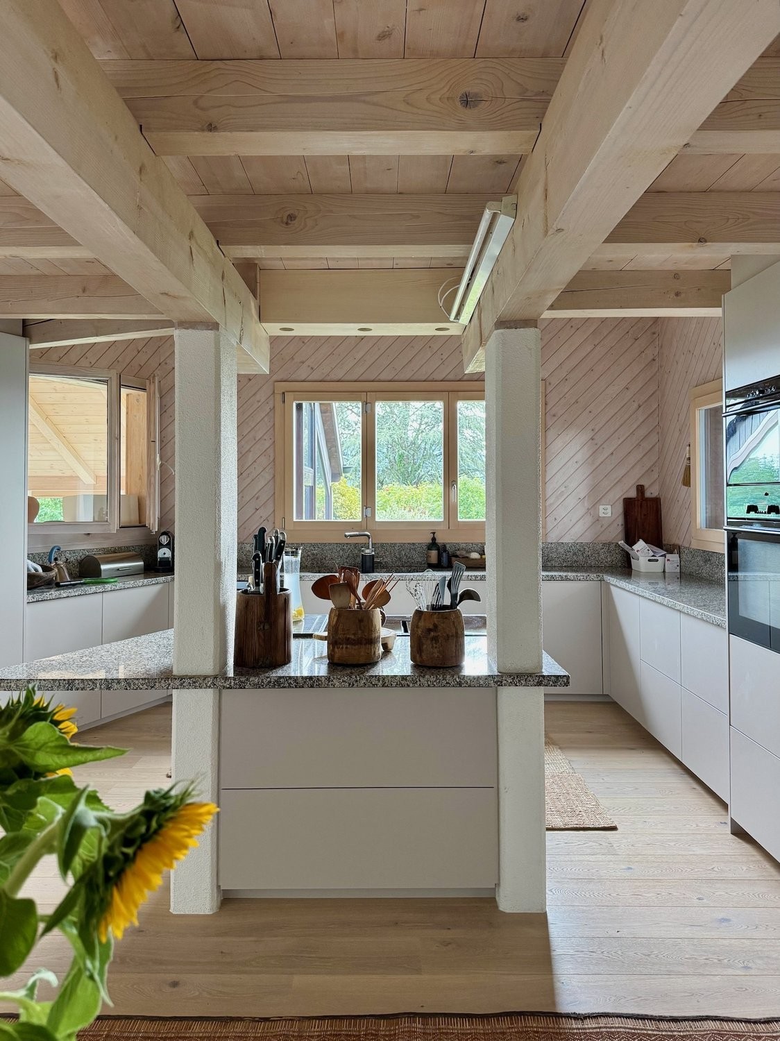 6-Zimmer-möblierte Wohnung, Foto 5 von 10