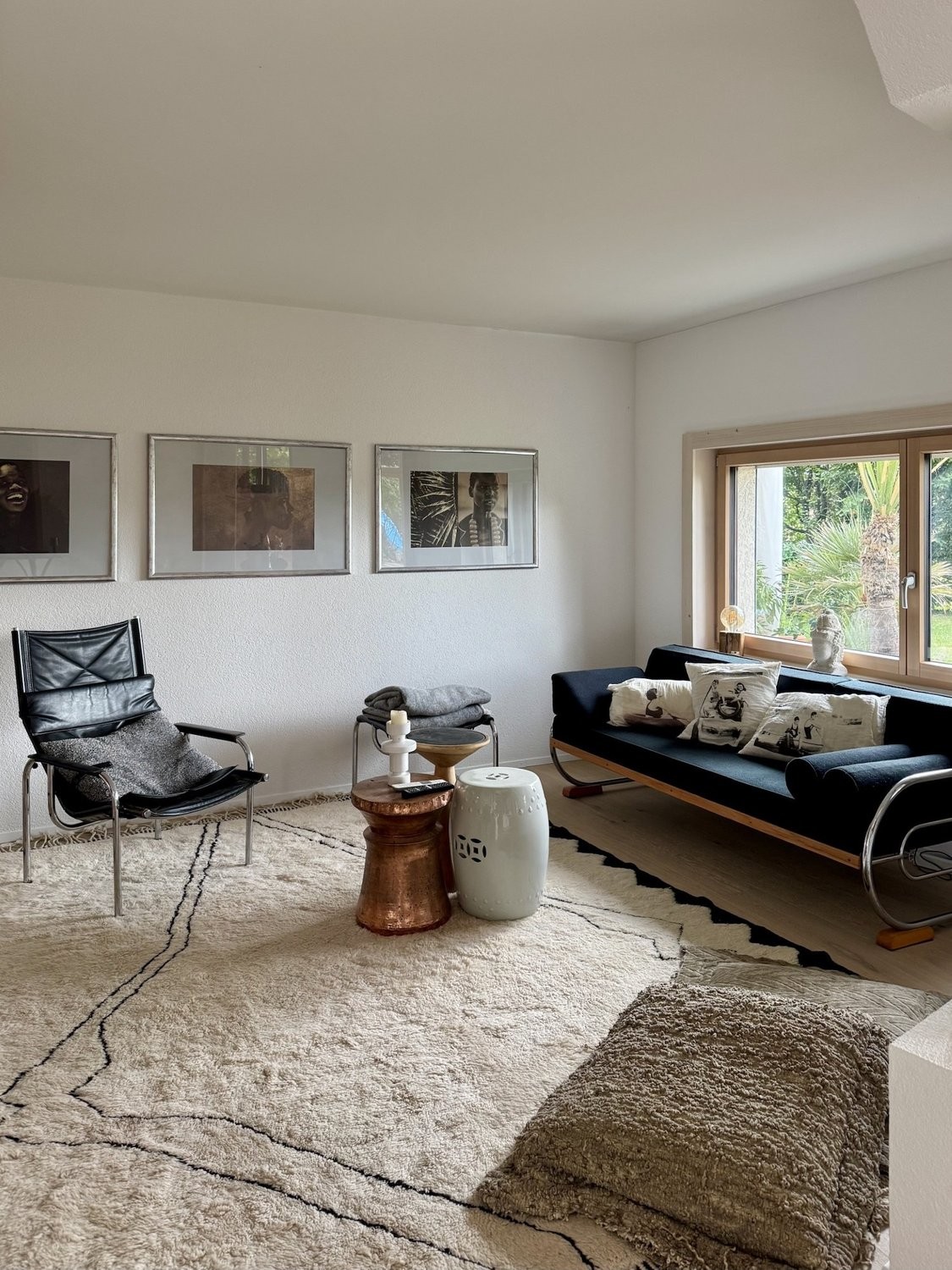 6-Zimmer-möblierte Wohnung, Foto 4 von 10