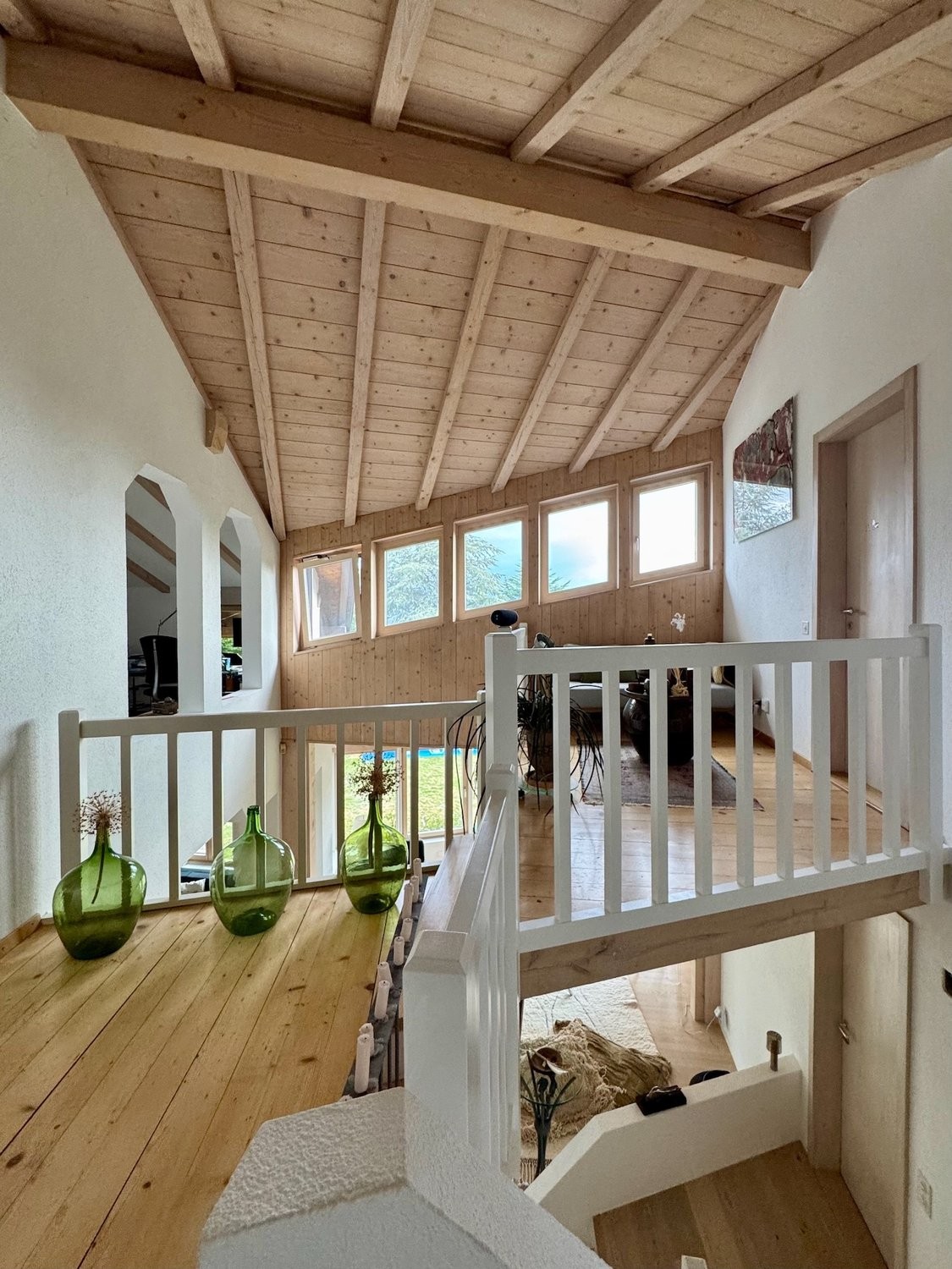 6-Zimmer-möblierte Wohnung, Foto 8 von 10