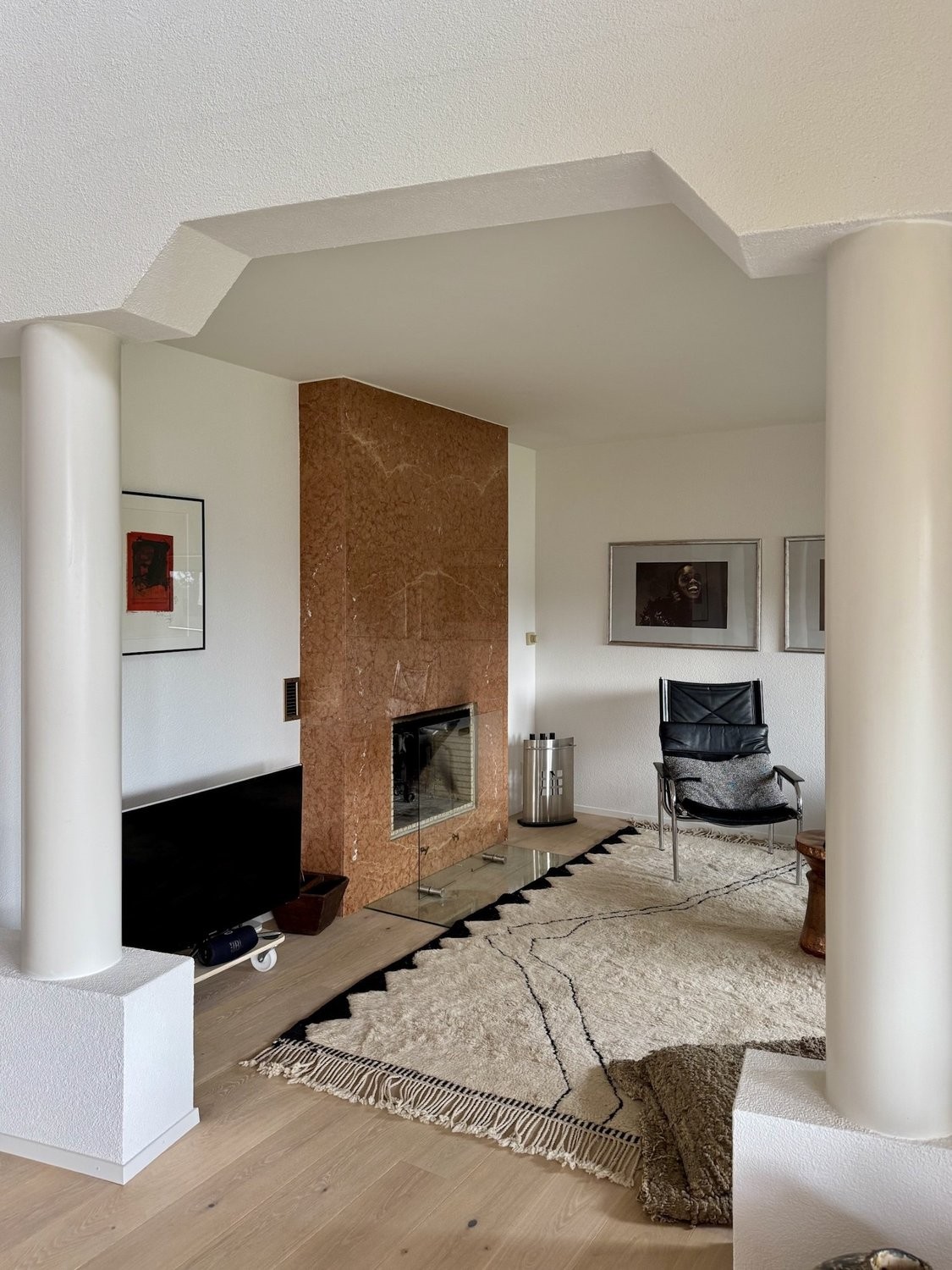 6-Zimmer-möblierte Wohnung, Foto 3 von 10