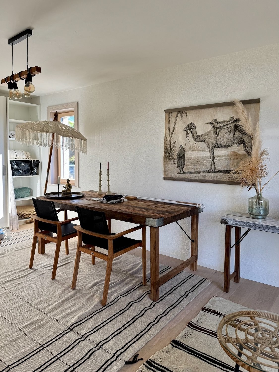 6-Zimmer-möblierte Wohnung, Foto 9 von 10
