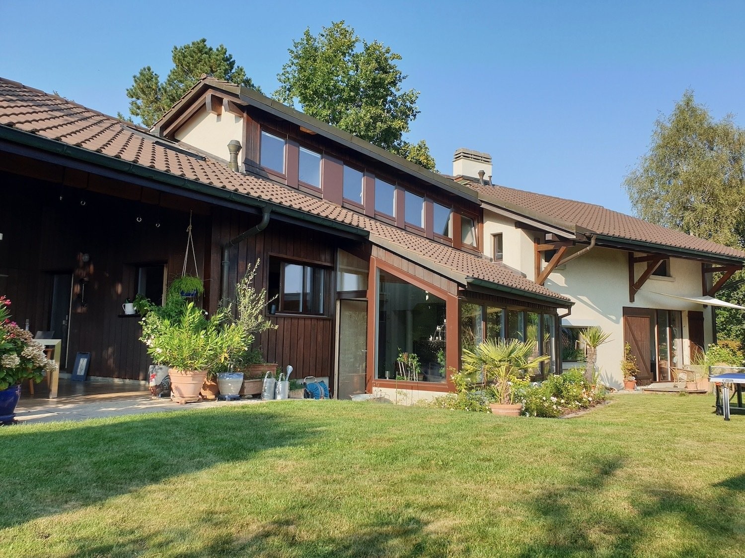 6-Zimmer-möblierte Wohnung, Foto 10 von 10