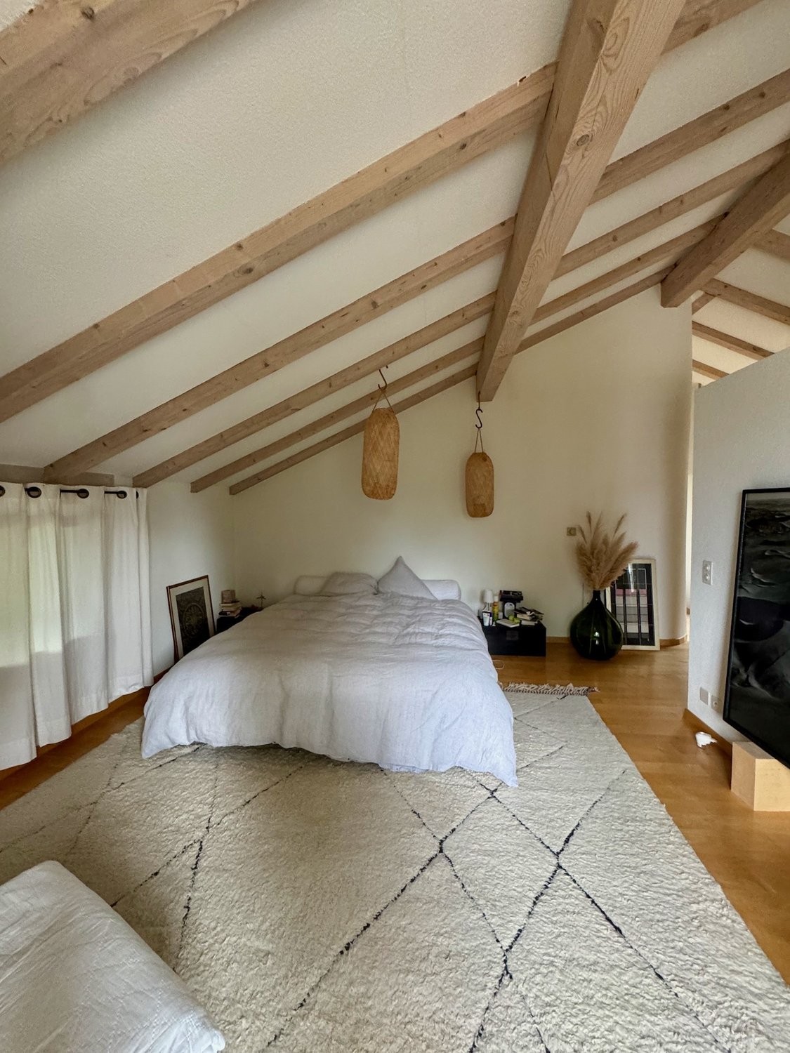 6-Zimmer-möblierte Wohnung, Foto 6 von 10