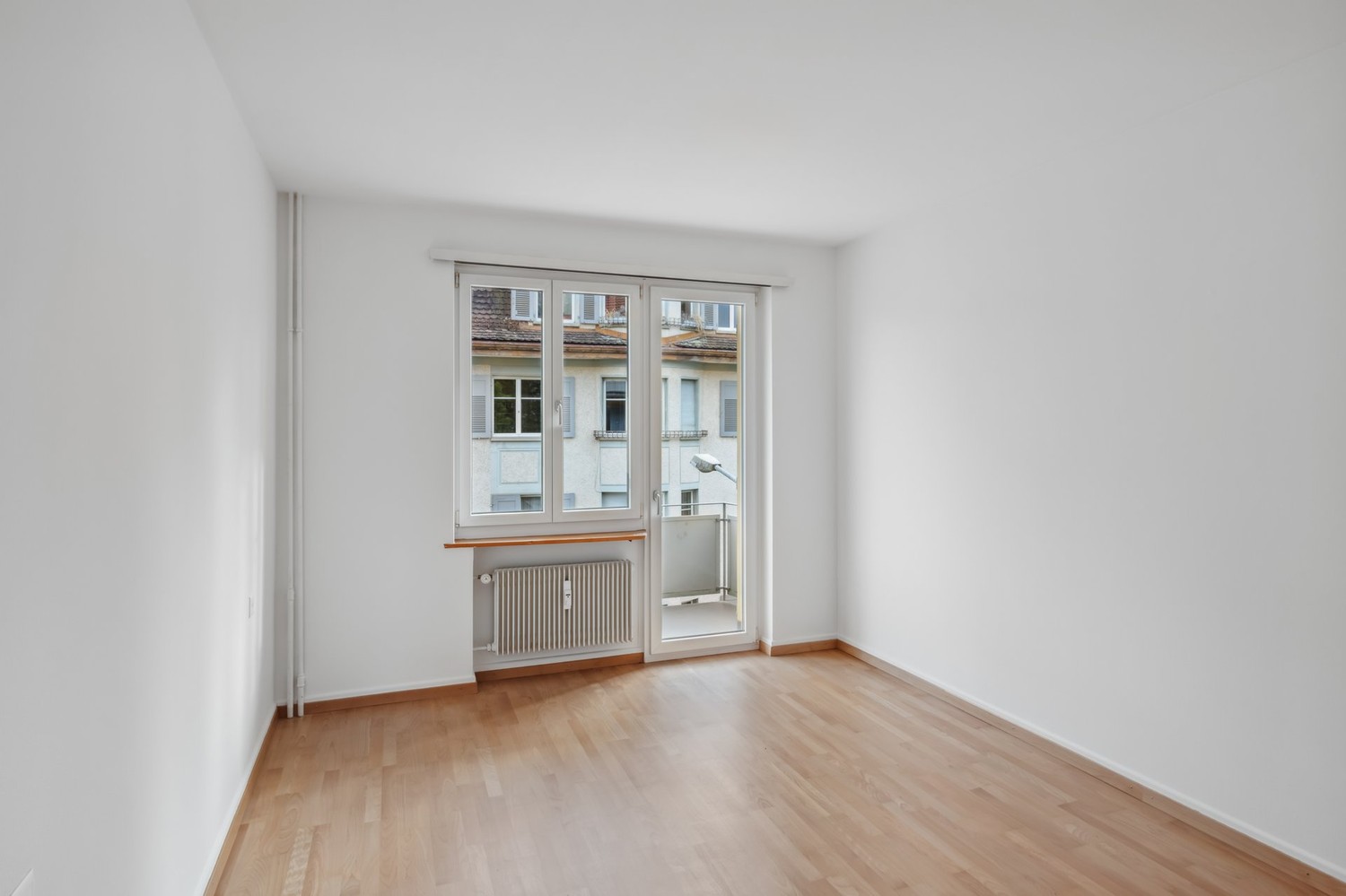 4 ½ pièces appartement