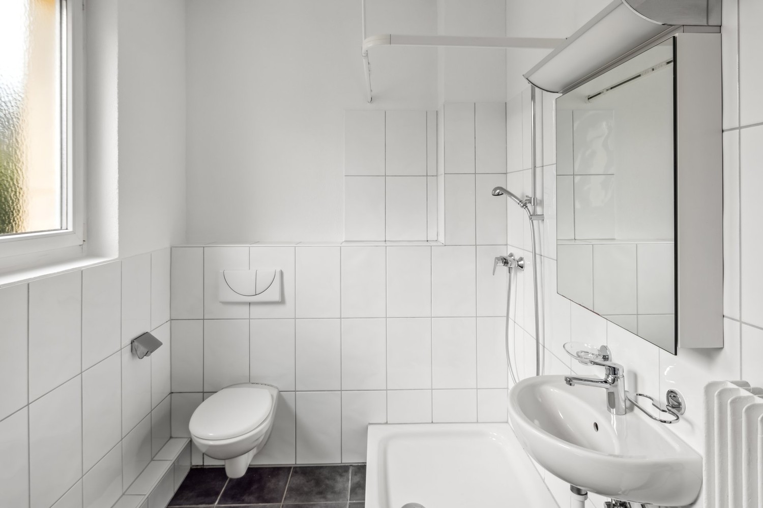 4 ½ pièces appartement