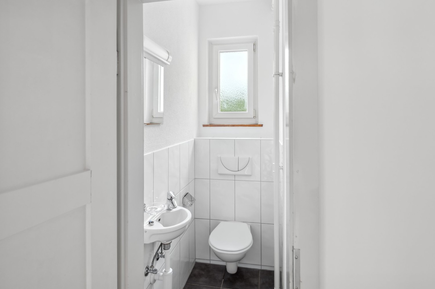 4 ½ pièces appartement