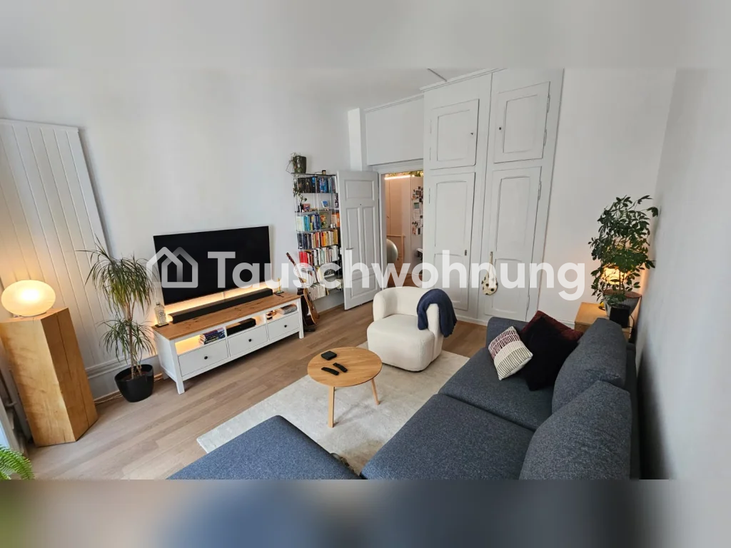 3 ½ rooms apartment, Foto 1 von 8