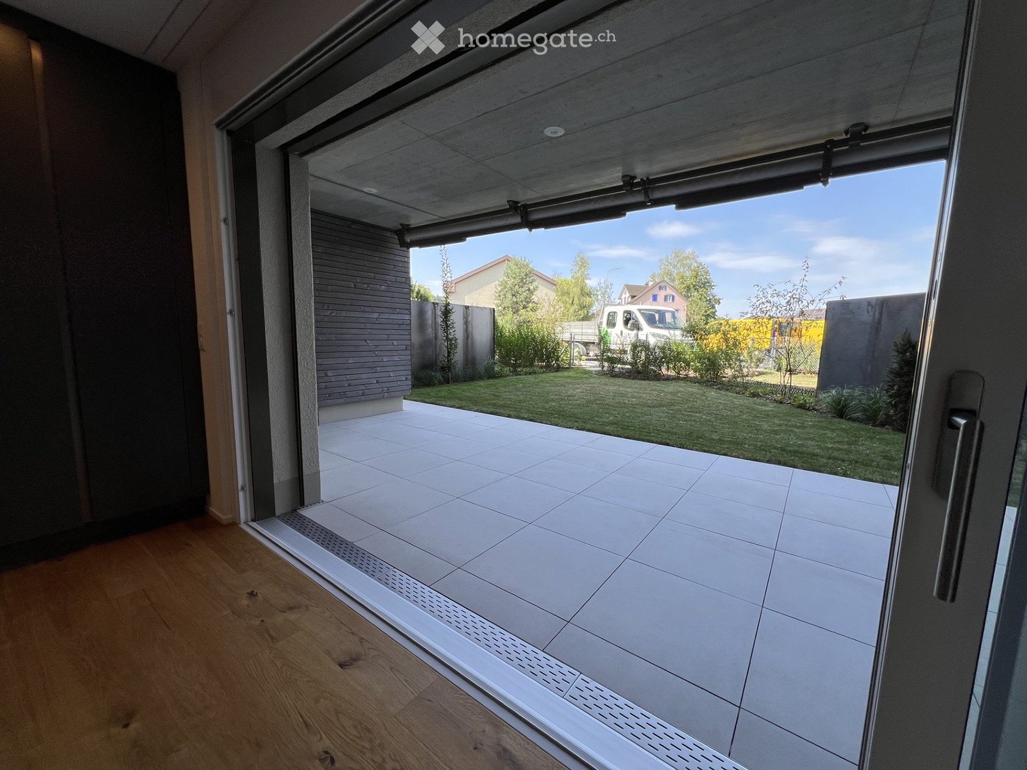 4 ½ rooms apartment