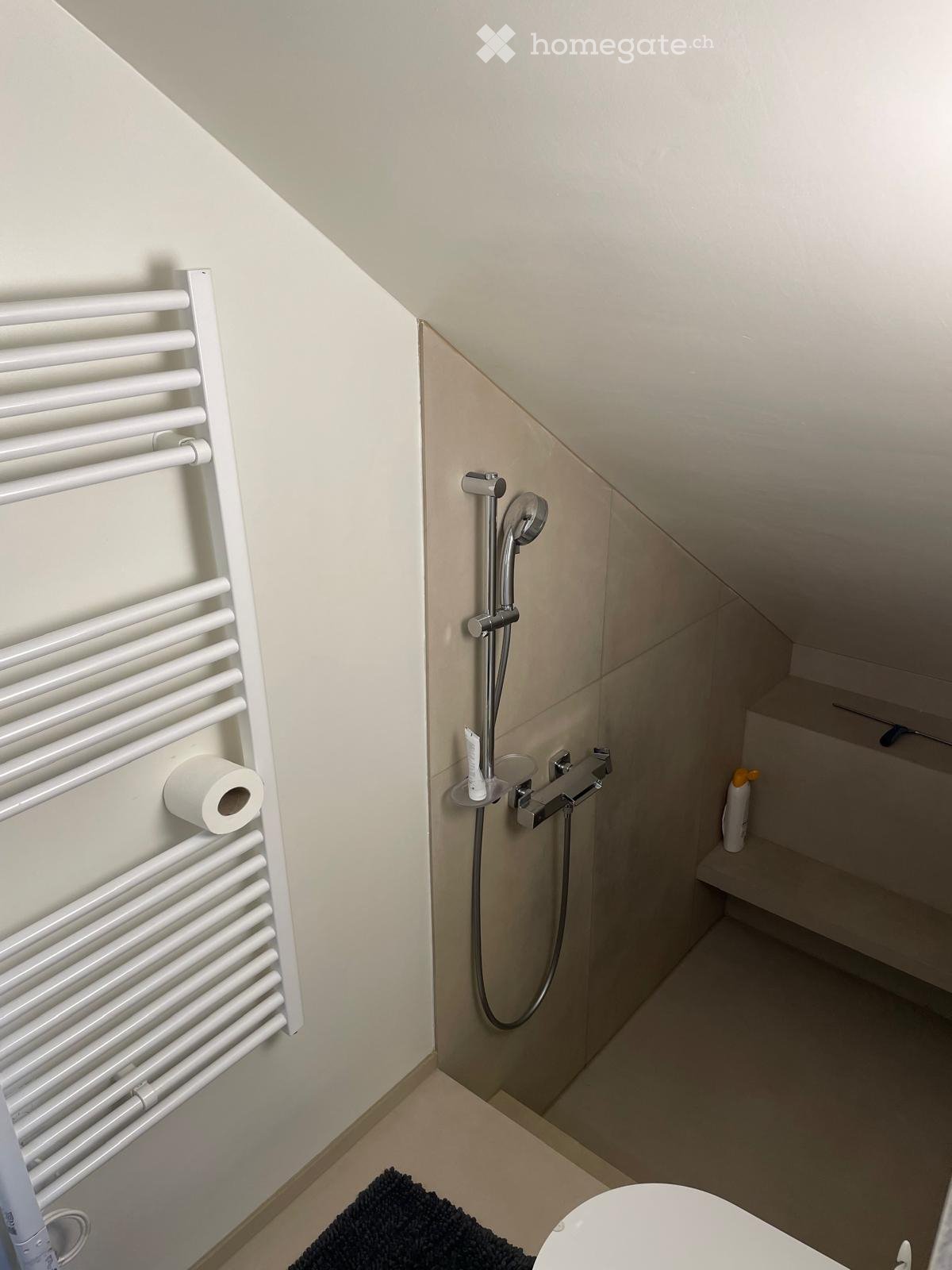 2 rooms apartment, Foto 4 von 5