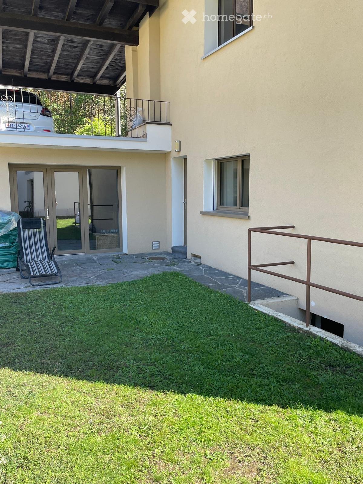 2 rooms apartment, Foto 5 von 5