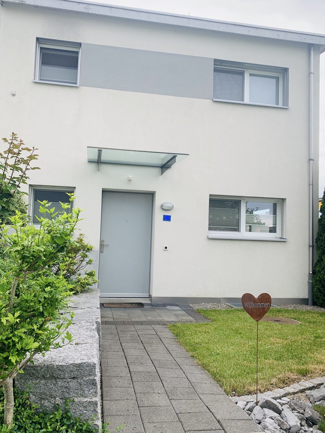 5 ½ rooms single house