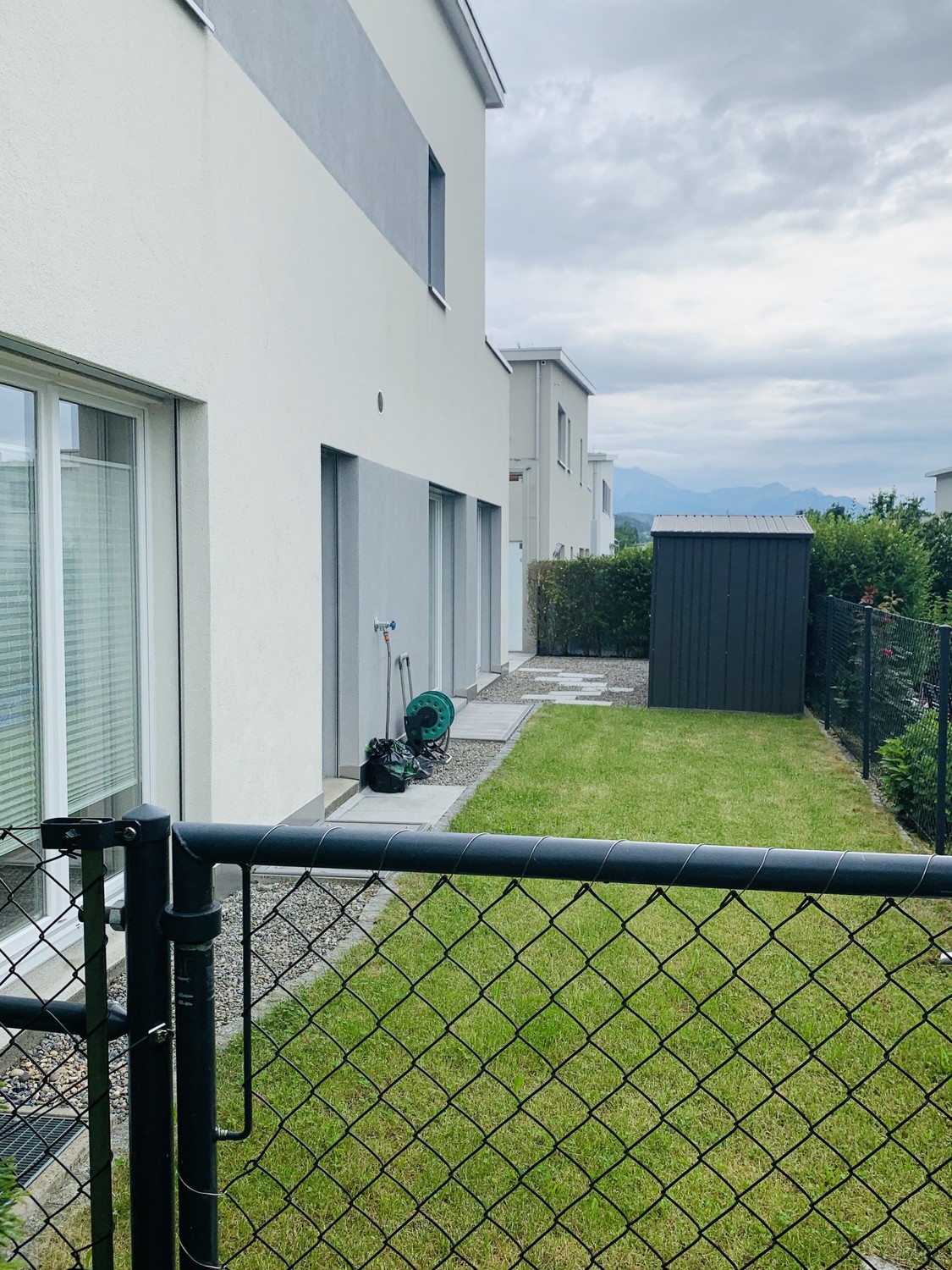 5 ½ rooms single house