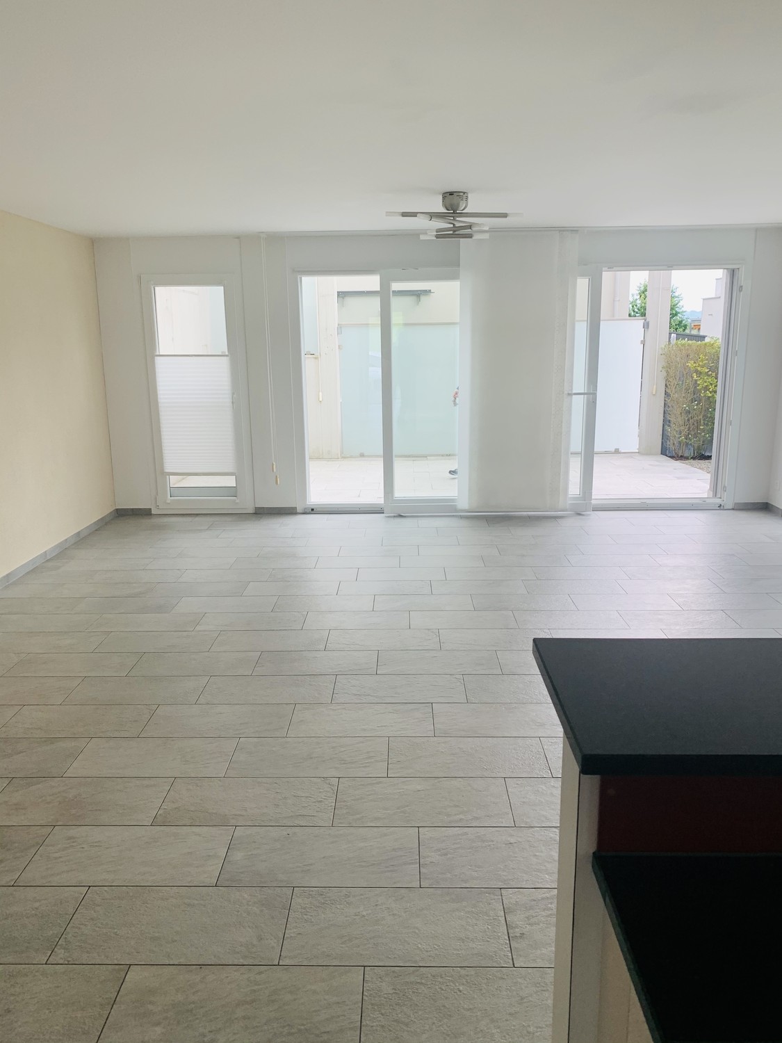 5 ½ rooms single house
