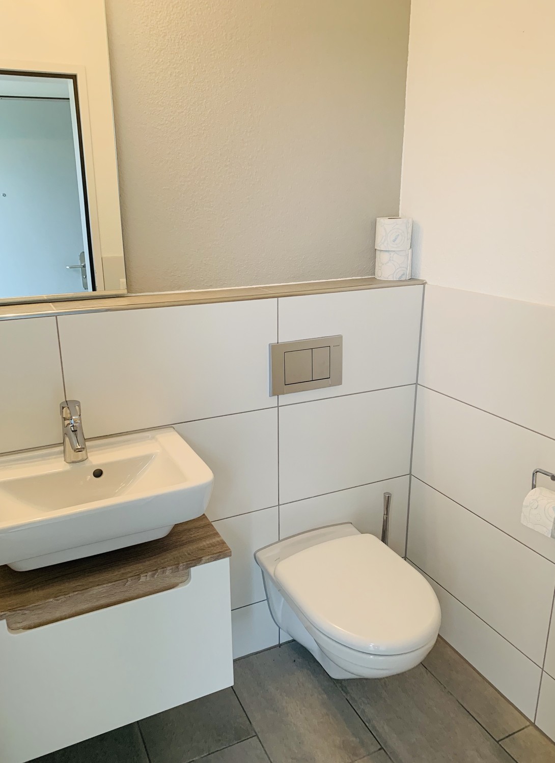 5 ½ rooms single house