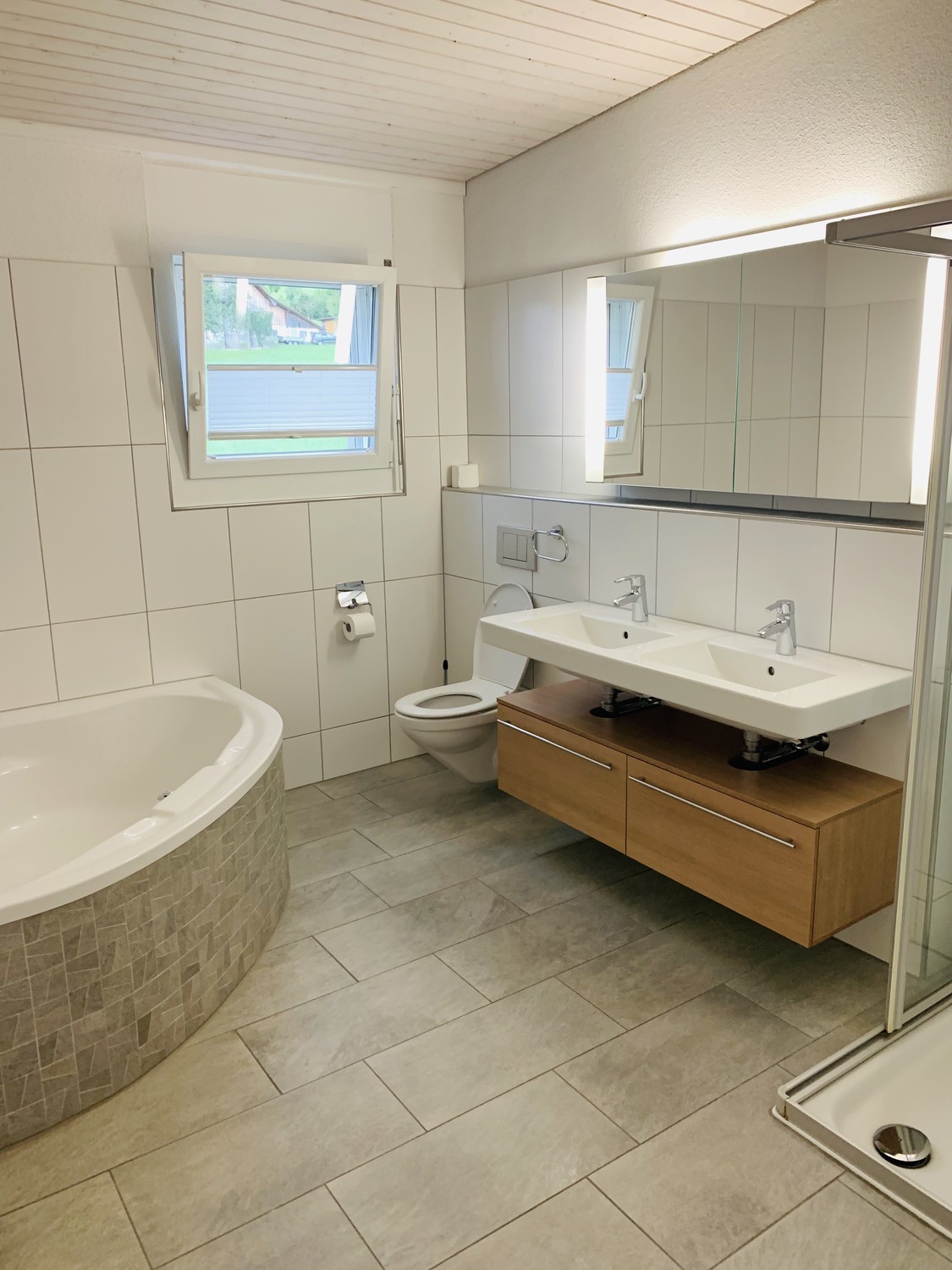 5 ½ rooms single house