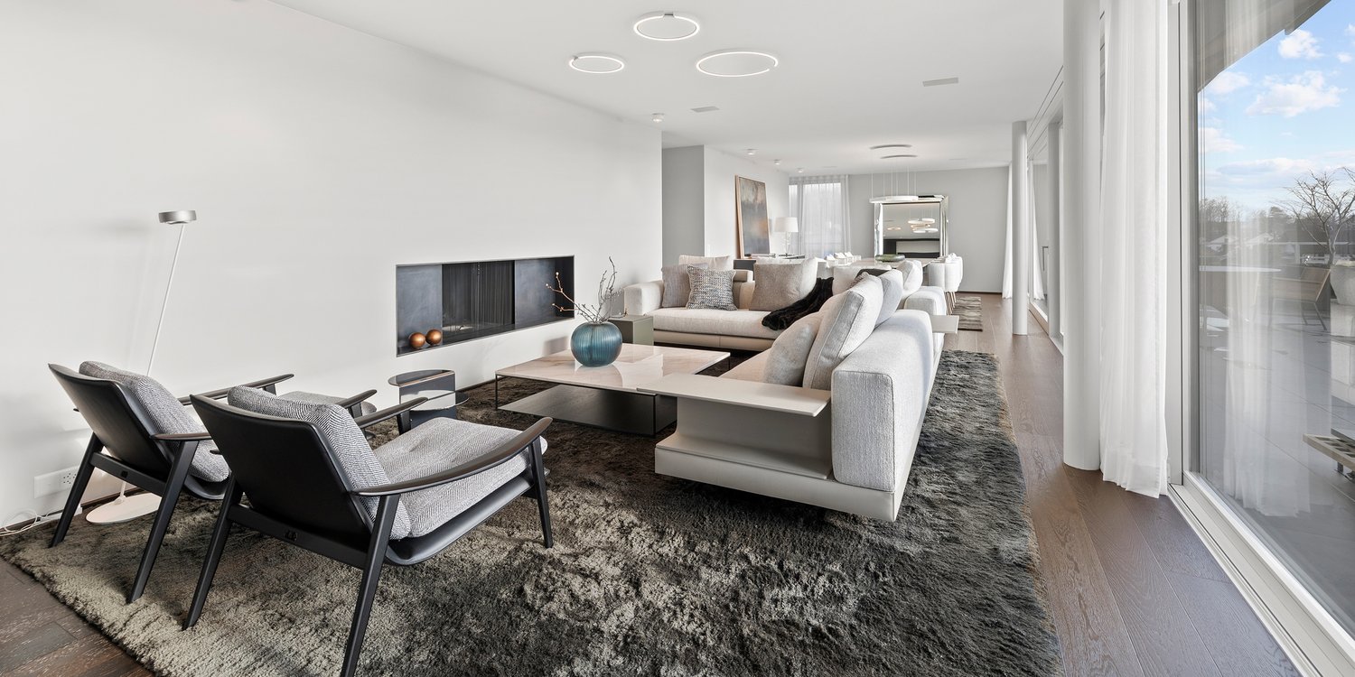 4 ½ Zimmer Dachwohnung, Foto 8 von 10