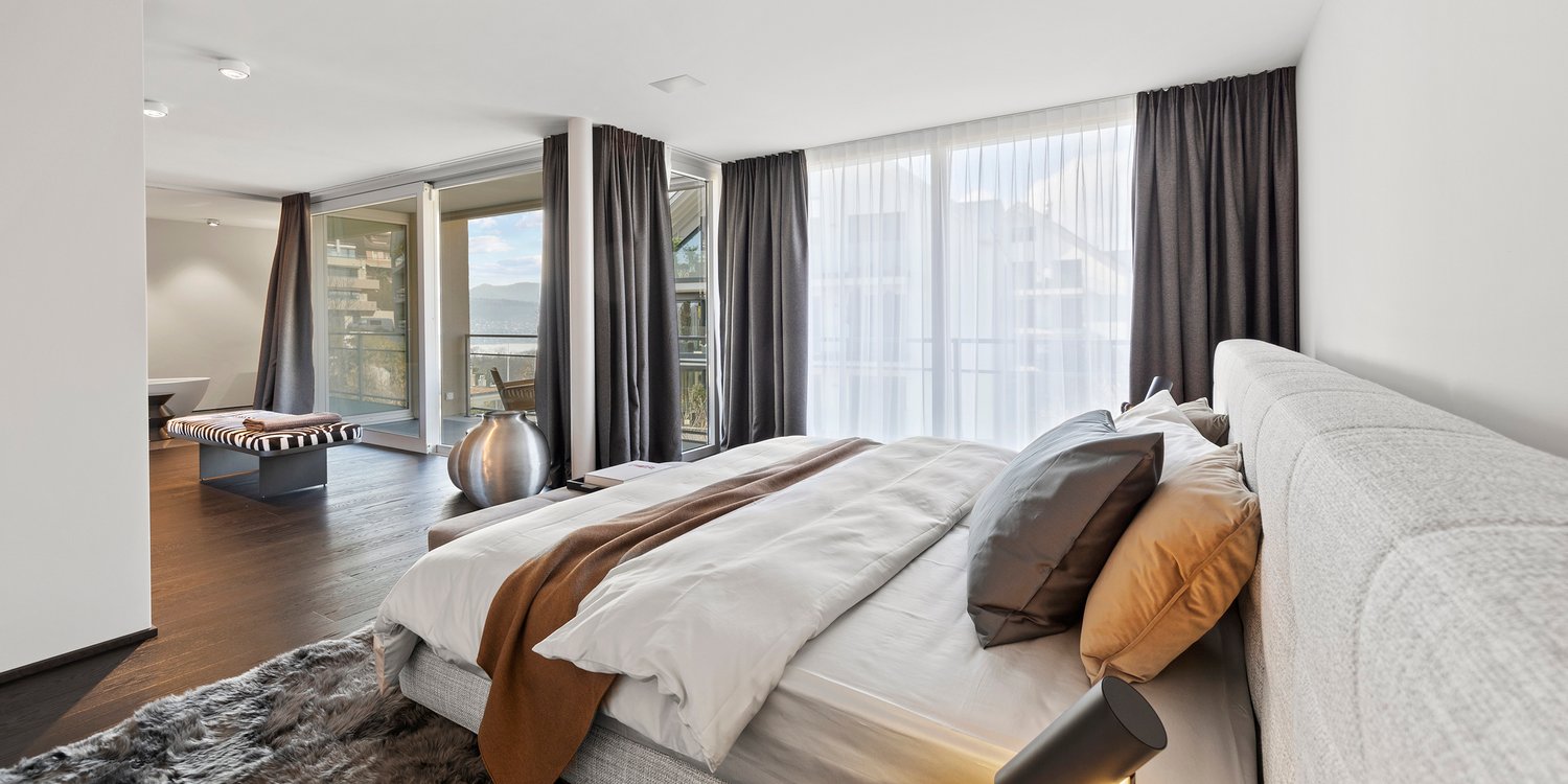 4 ½ Zimmer Dachwohnung, Foto 6 von 10