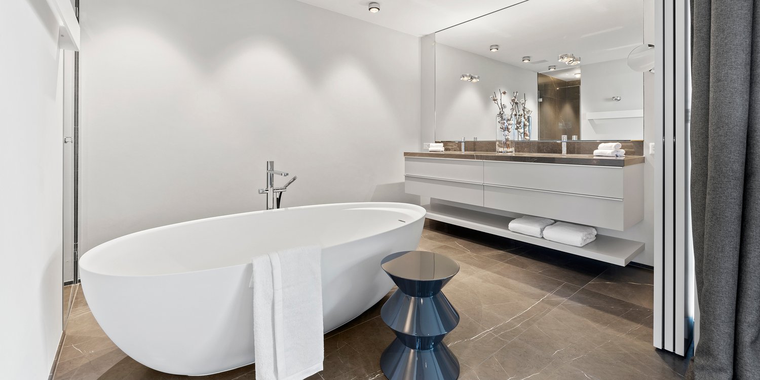 4 ½ Zimmer Dachwohnung, Foto 7 von 10