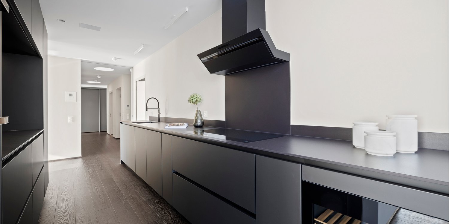 4 ½ Zimmer Dachwohnung, Foto 10 von 10