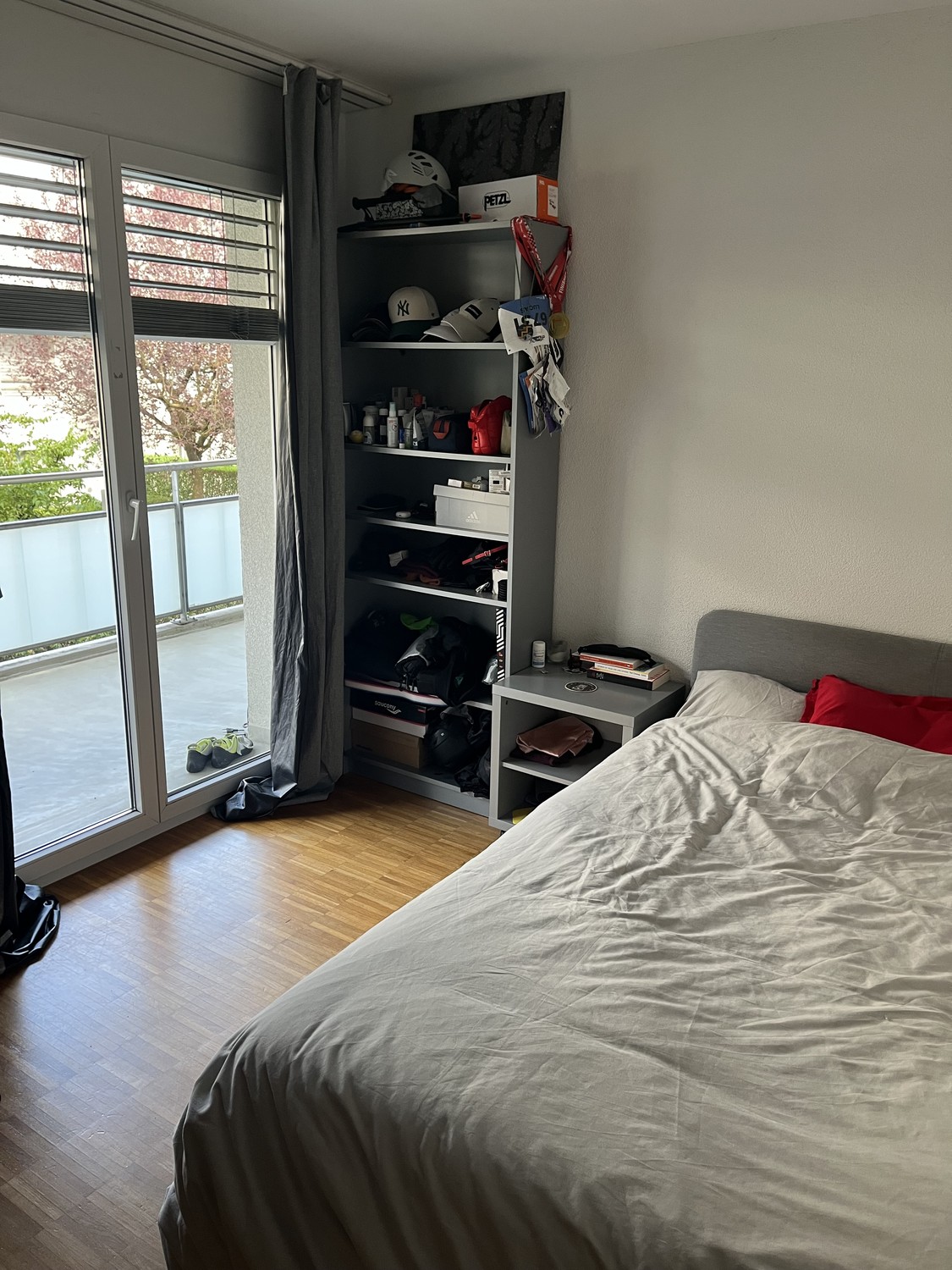 Zimmer in einer WG, Foto 1 von 7