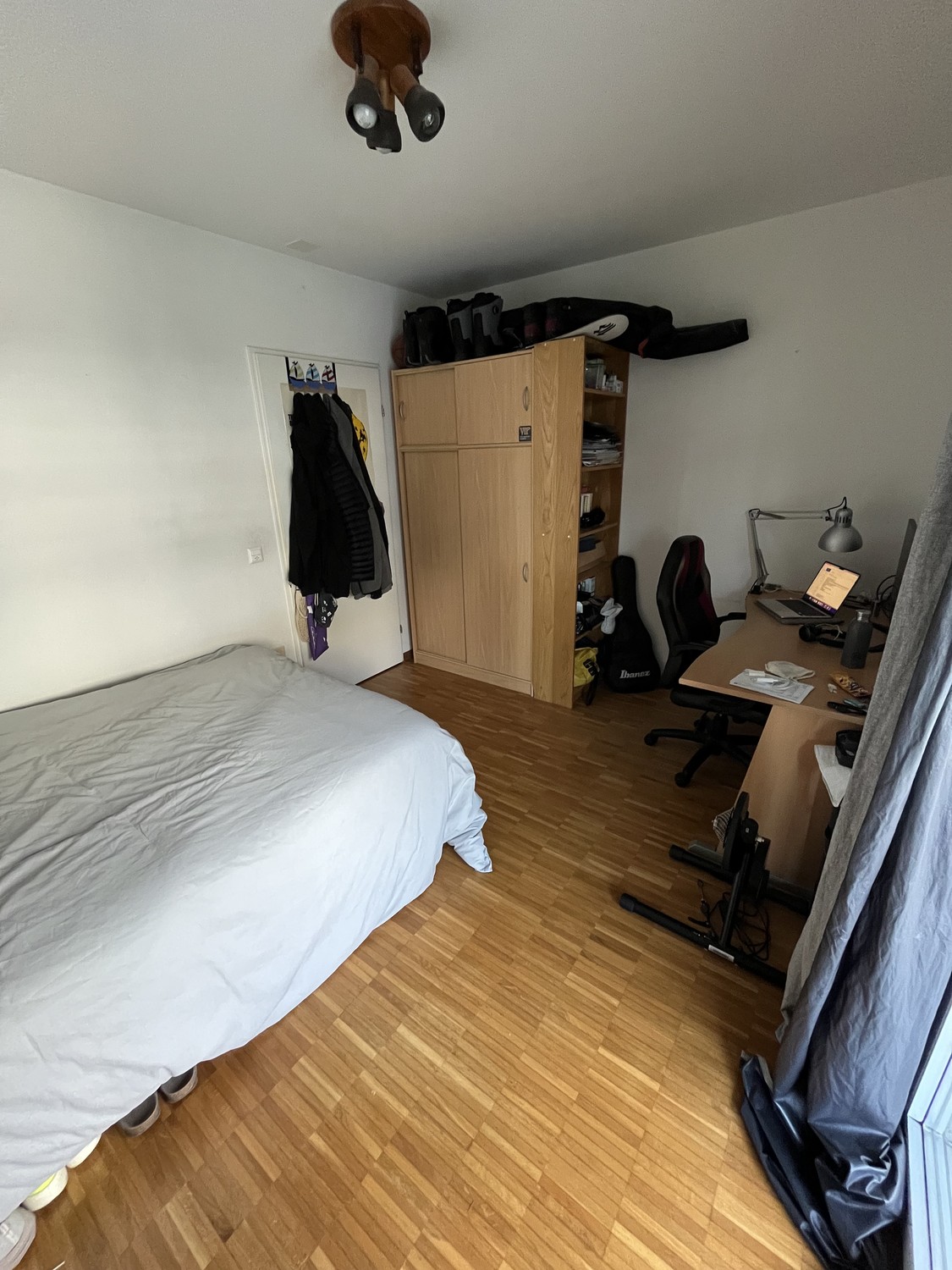 Zimmer in einer WG, Foto 2 von 7