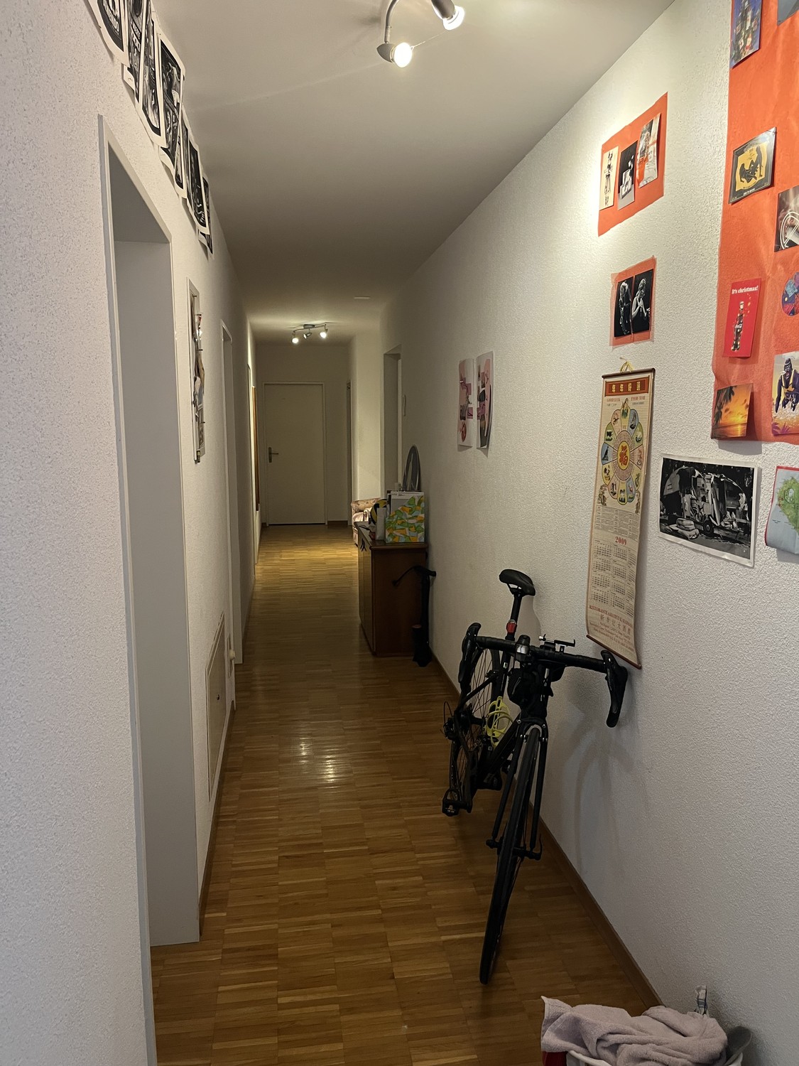 Zimmer in einer WG, Foto 3 von 7
